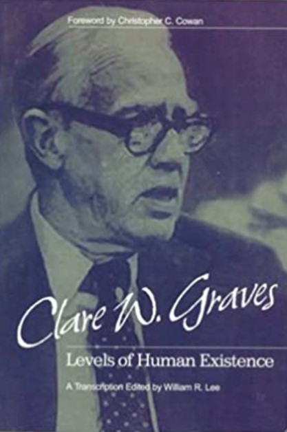 Clare Graves